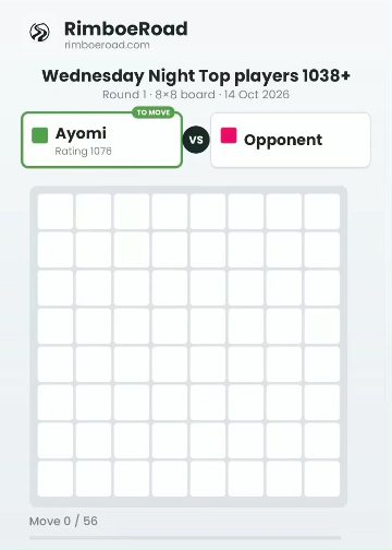 Video of Ayomi